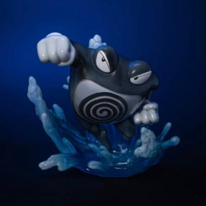 포켓몬 레진 스케일월드 피규어 - pokehub 강챙이