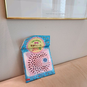 [새상품] (20매) 배수구 필터,망,트랙덮개