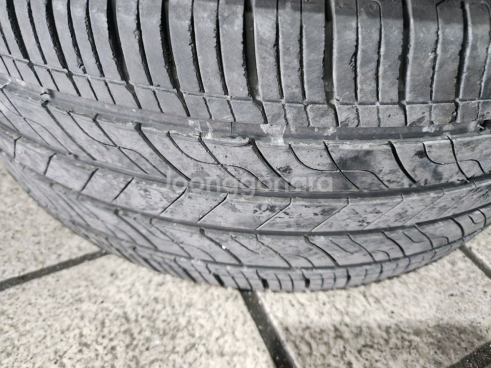 245. 45 18. 금호 TA31한대분--1