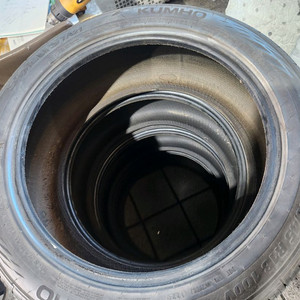 245. 45 18. 금호 TA31한대분