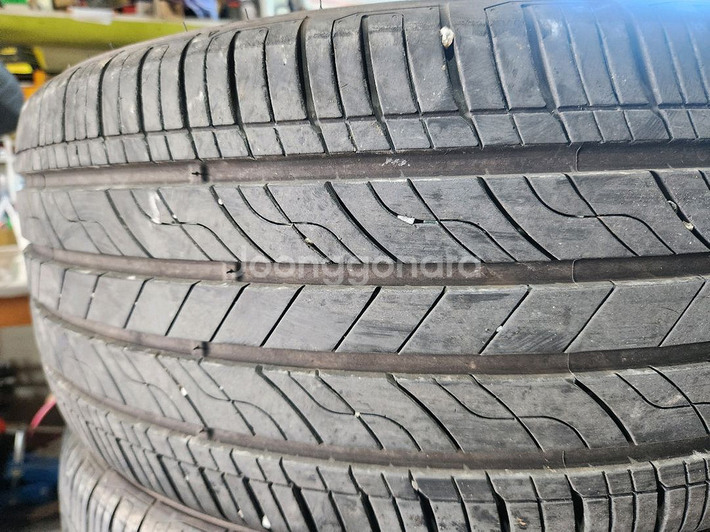 245. 45 18. 금호 TA31한대분--4