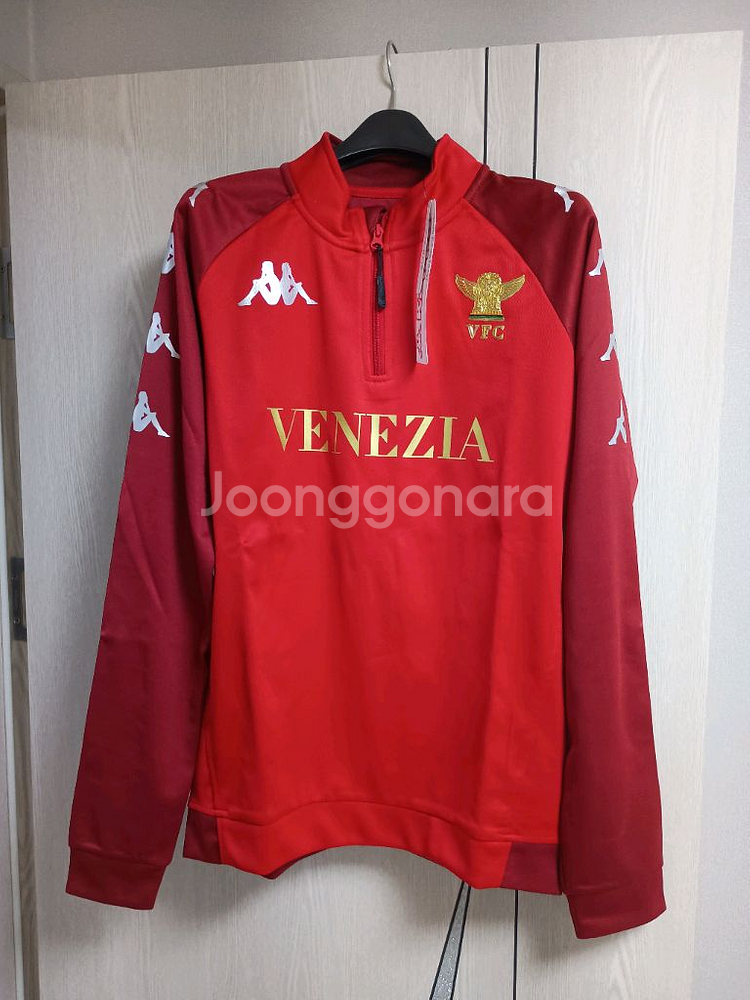 2021-2022 베네치아 ZIP JACKET--0