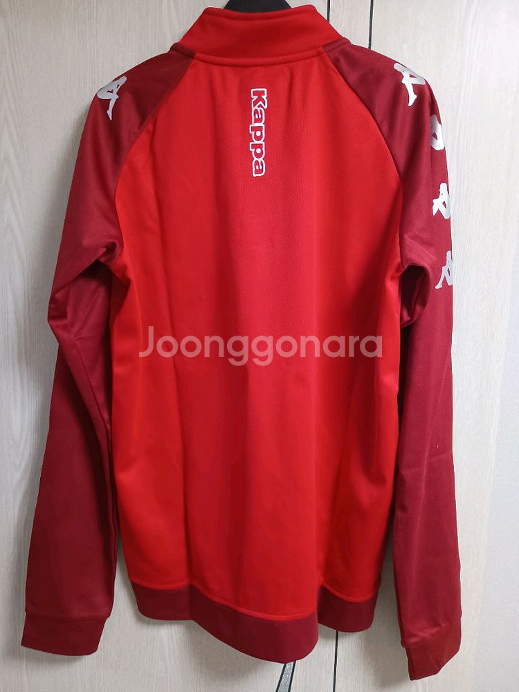 2021-2022 베네치아 ZIP JACKET--4