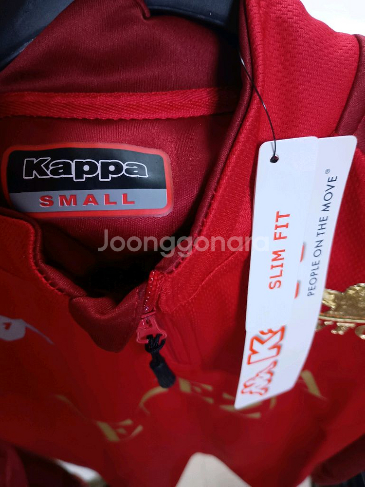 2021-2022 베네치아 ZIP JACKET--5