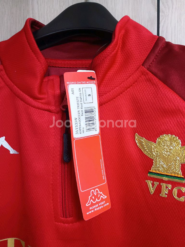 2021-2022 베네치아 ZIP JACKET--1