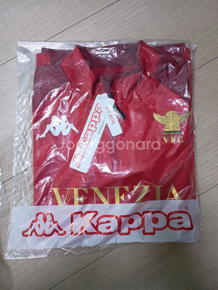 2021-2022 베네치아 ZIP JACKET--6