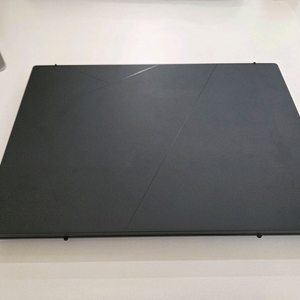 아수스 젠북 듀오 OLED ux8406m 팝니다