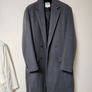 버튼서울 로브 울코트 팝니다.