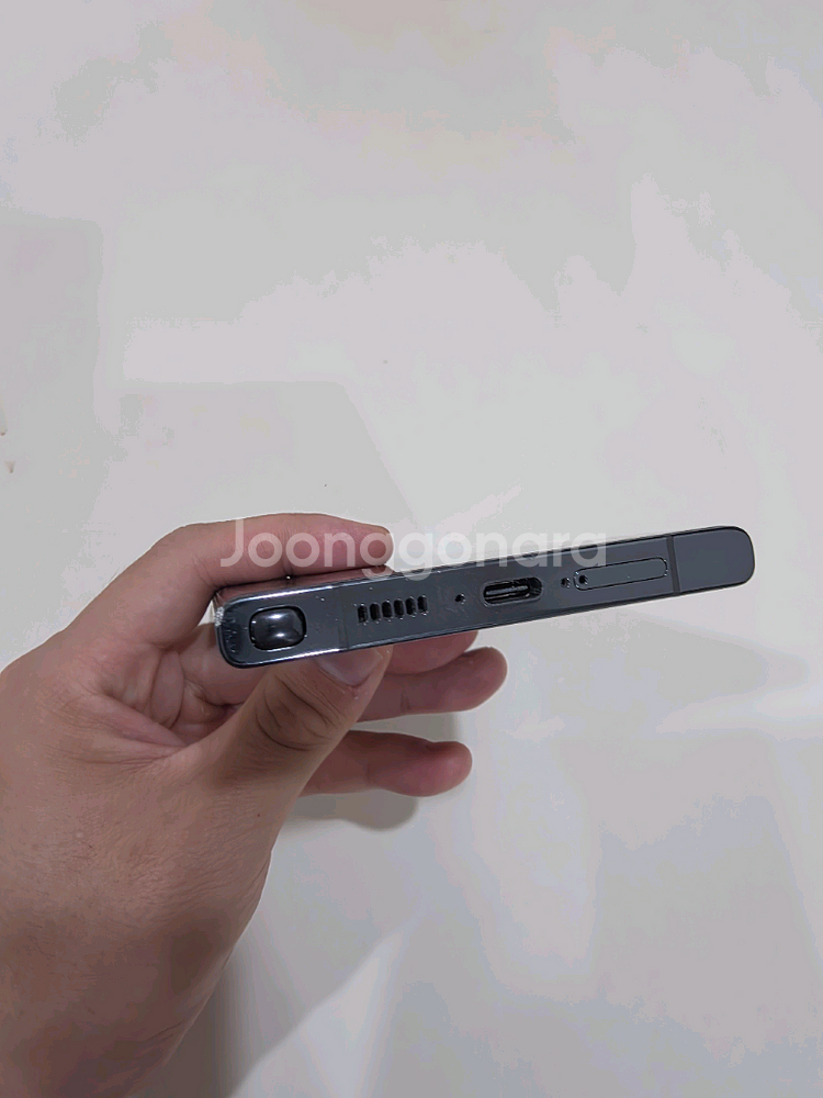 갤럭시S23울트라 공기계[512GB]--8
