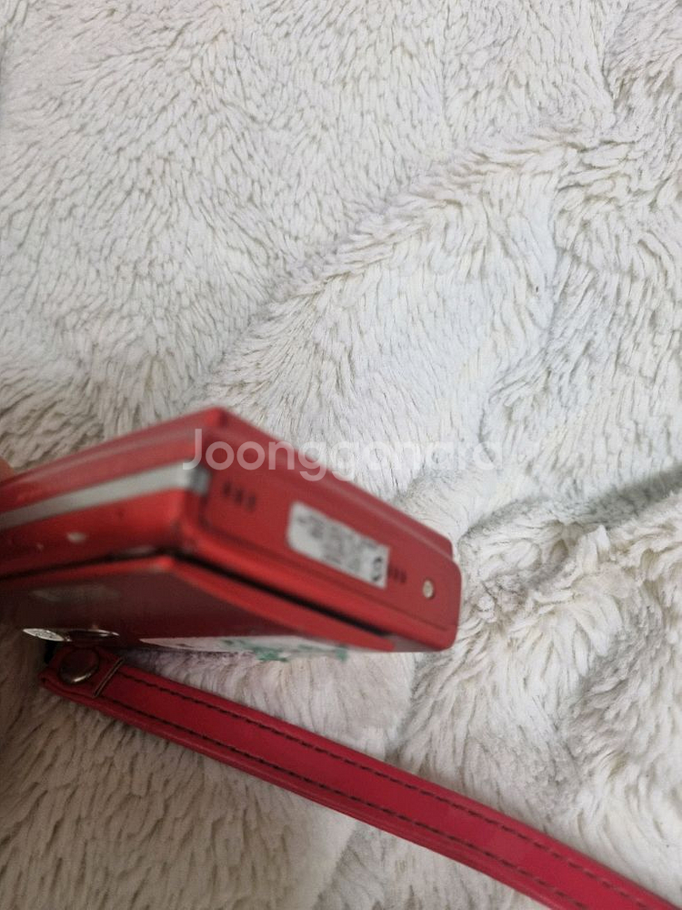 후지 파인픽스z20 빈티지 디카 레트로 카메라--2