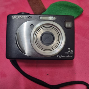 소니 메가플렉스 dsc-w12 w1 레트로디카