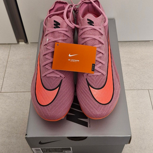 나이키 머큐리얼 줌베이퍼16 엘리트 AG-pro 새제품