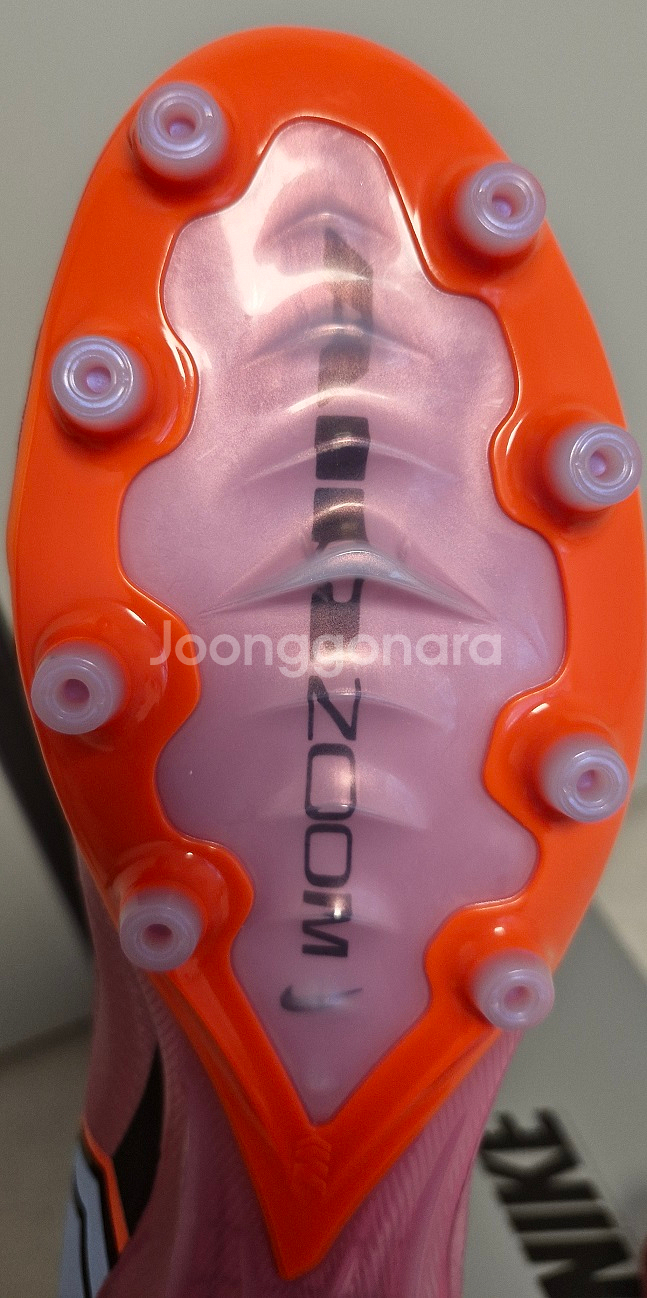 나이키 머큐리얼 줌베이퍼16 엘리트 AG-pro 새제품--3