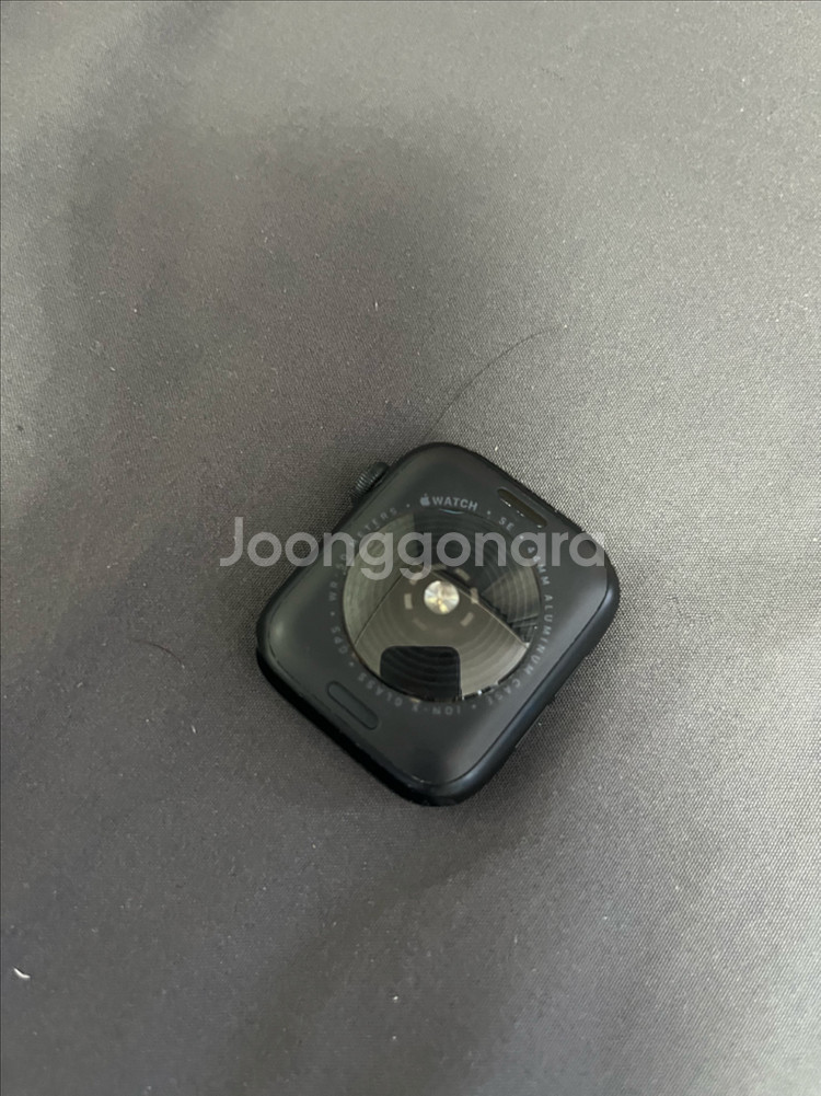 애플워치 se2 44mm--1
