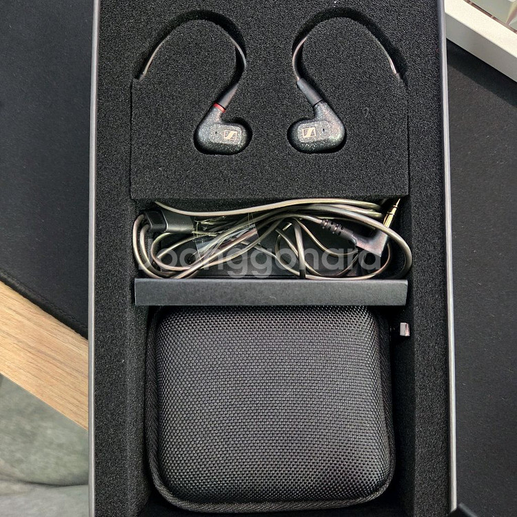 젠하이저 ie300--0