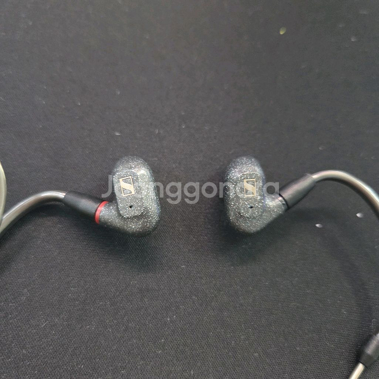 젠하이저 ie300--1