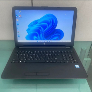 HP 15.6인치 i5-6200 노트북