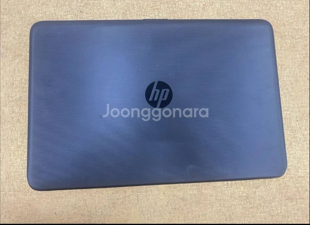 HP 15.6인치 i5-6200 노트북--5