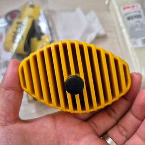 토코 TOKO 사이드월 플래너 엣지 그라인더