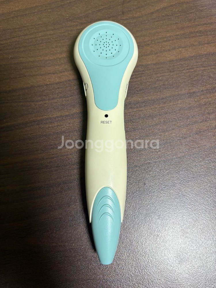 프뢰벨 씽킹펜 상태좋음--1