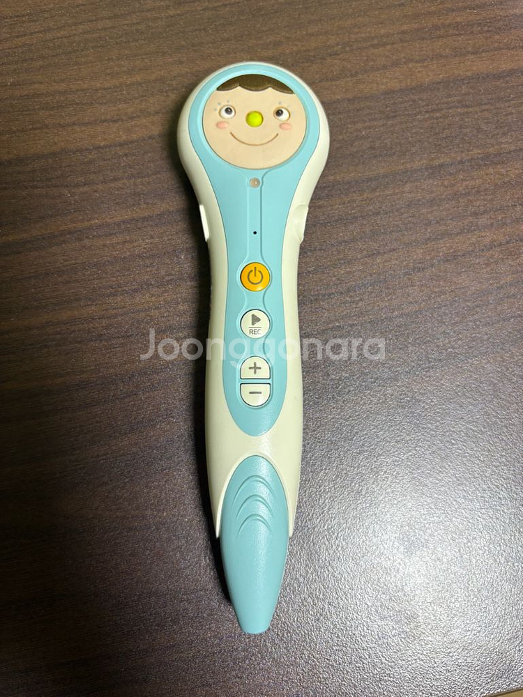 프뢰벨 씽킹펜 상태좋음--0
