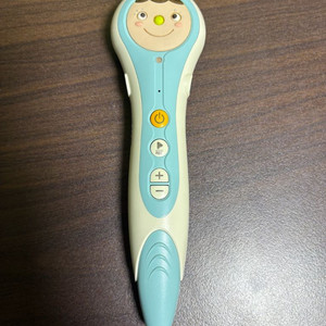 프뢰벨 씽킹펜 상태좋음
