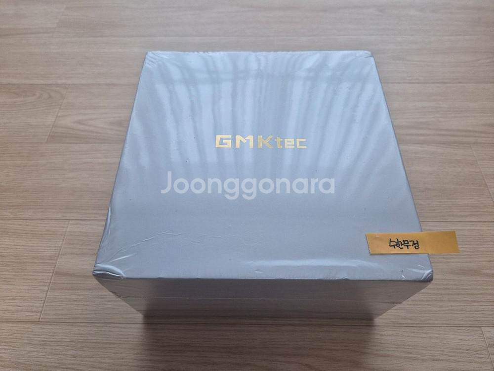 GMKtec M6 미니PC--0