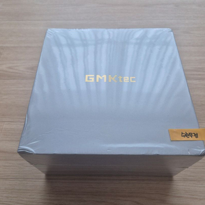 GMKtec M6 미니PC