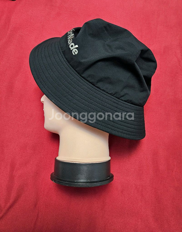 남성 테일러메이드 봄 여름 가을 방수 골프 모자 버킷햇--4