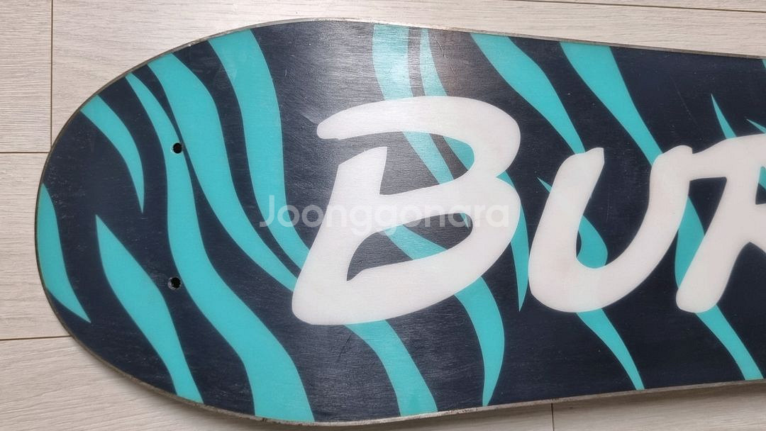 미니그롬 아동보드 아동데크 스노우보드--2