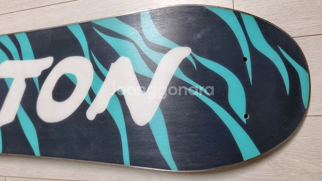 미니그롬 아동보드 아동데크 스노우보드--3