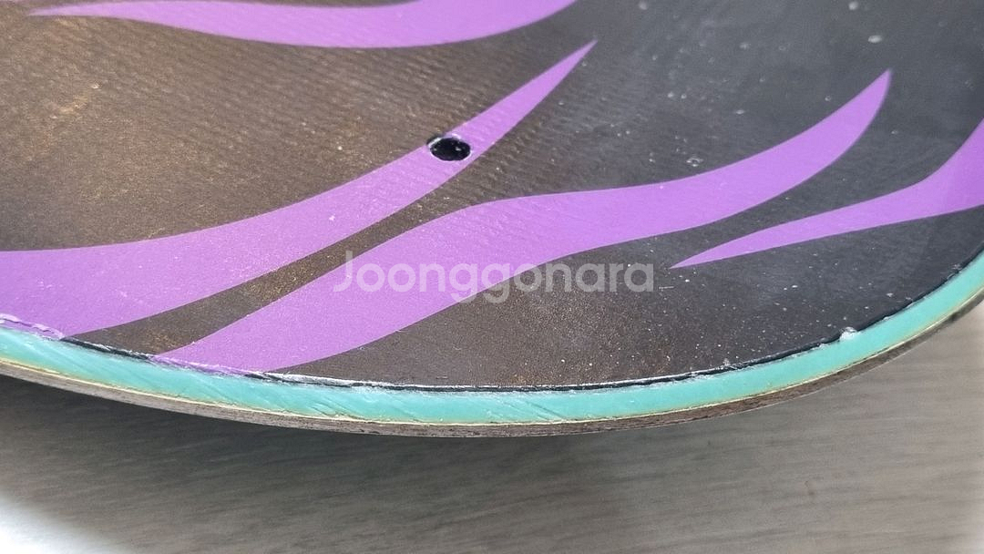 미니그롬 아동보드 아동데크 스노우보드--7