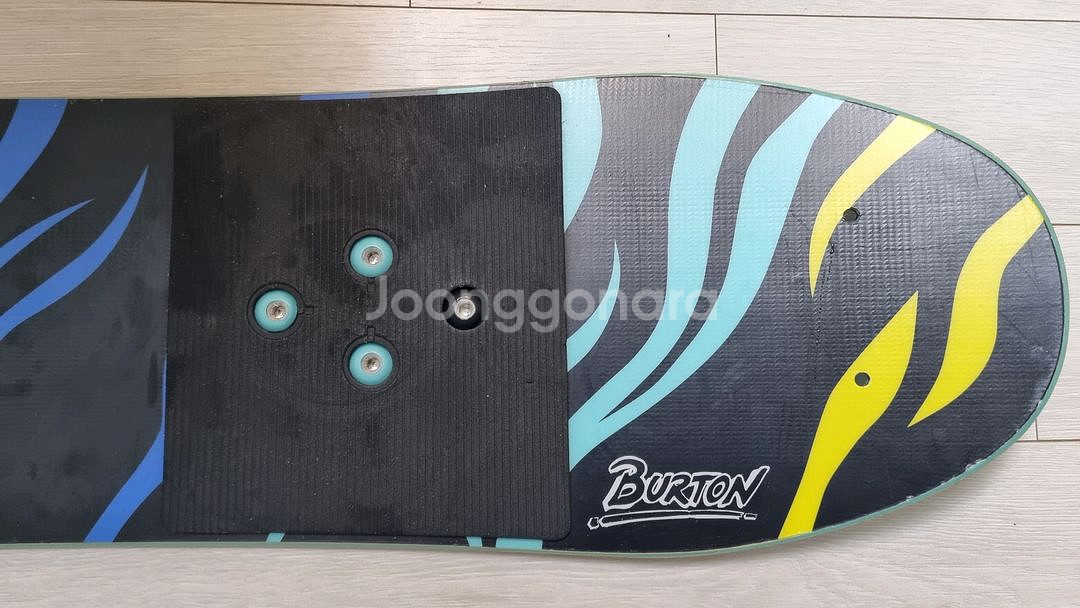 미니그롬 아동보드 아동데크 스노우보드--4