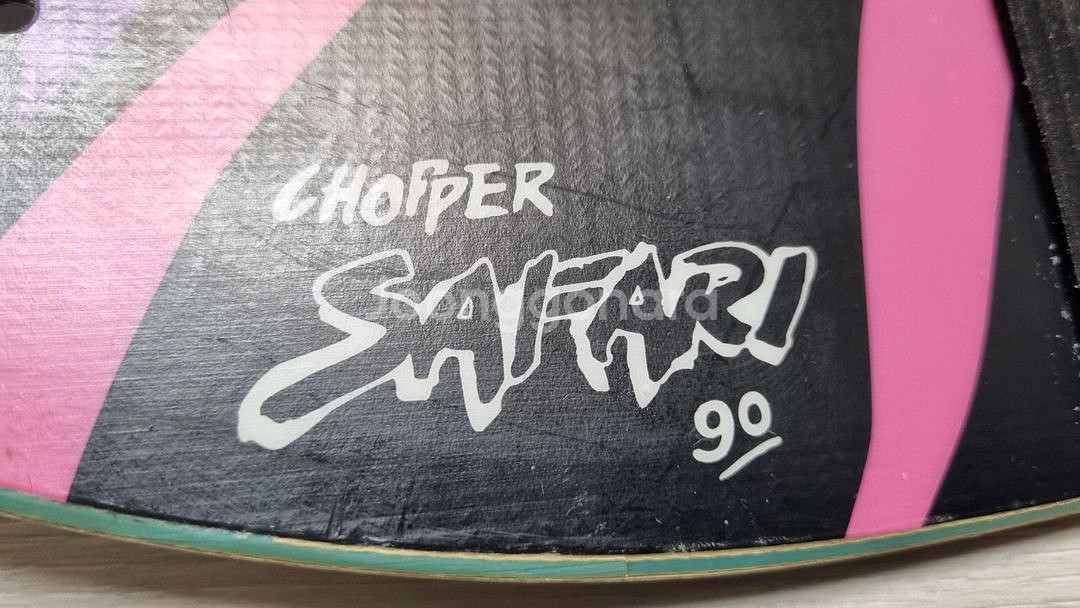 미니그롬 아동보드 아동데크 스노우보드--5