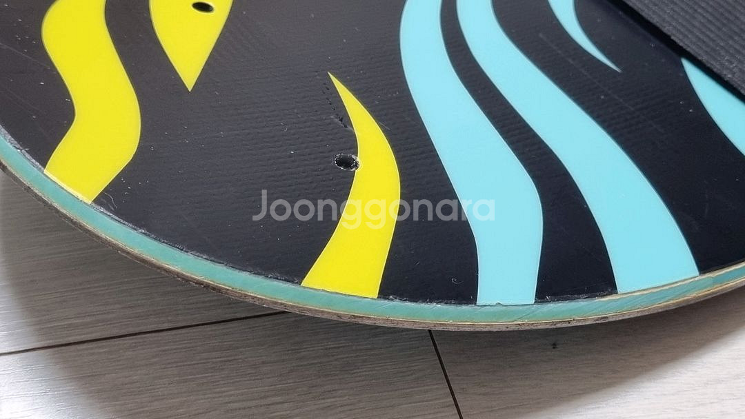 미니그롬 아동보드 아동데크 스노우보드--8