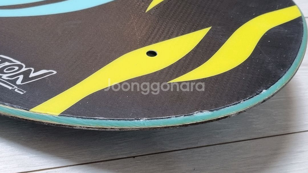 미니그롬 아동보드 아동데크 스노우보드--9