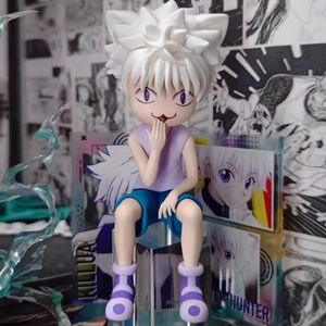 헌터헌터 키르아 누들스토퍼