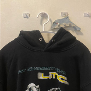 LMC 후드티 공용 L사이즈 이미지