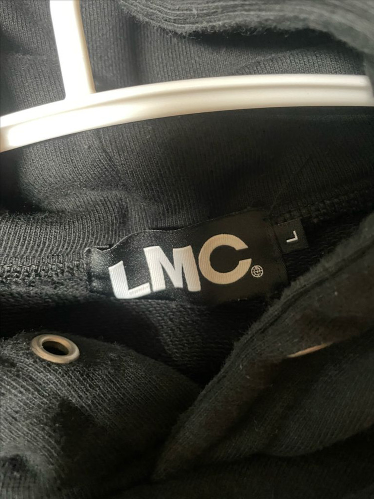LMC 후드티 공용 L사이즈 이미지