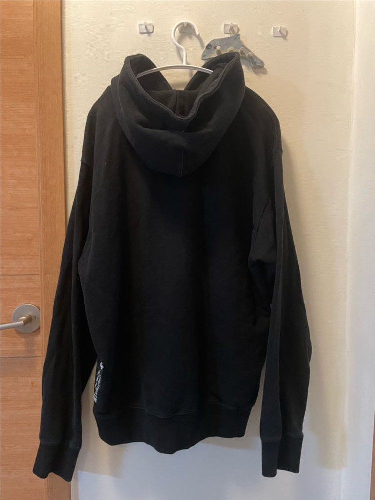 LMC 후드티 공용 L사이즈 이미지