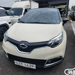 [르노코리아(삼성)]QM3 디젤 1.5 RE (5인승)