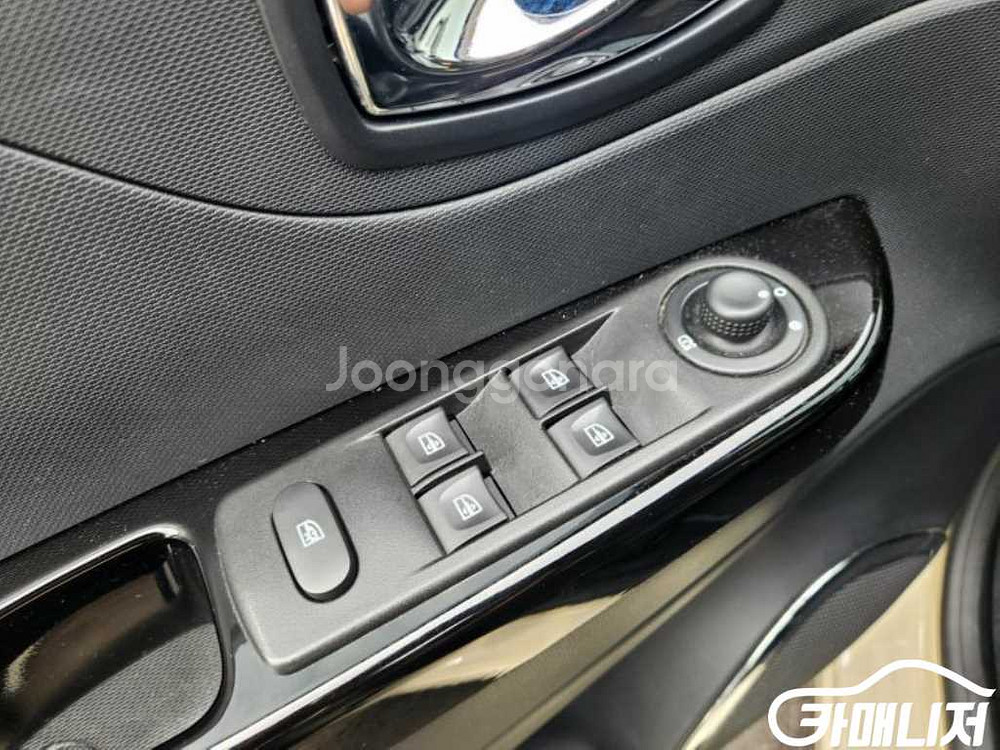 [르노코리아(삼성)]QM3 디젤 1.5 RE (5인승)--4