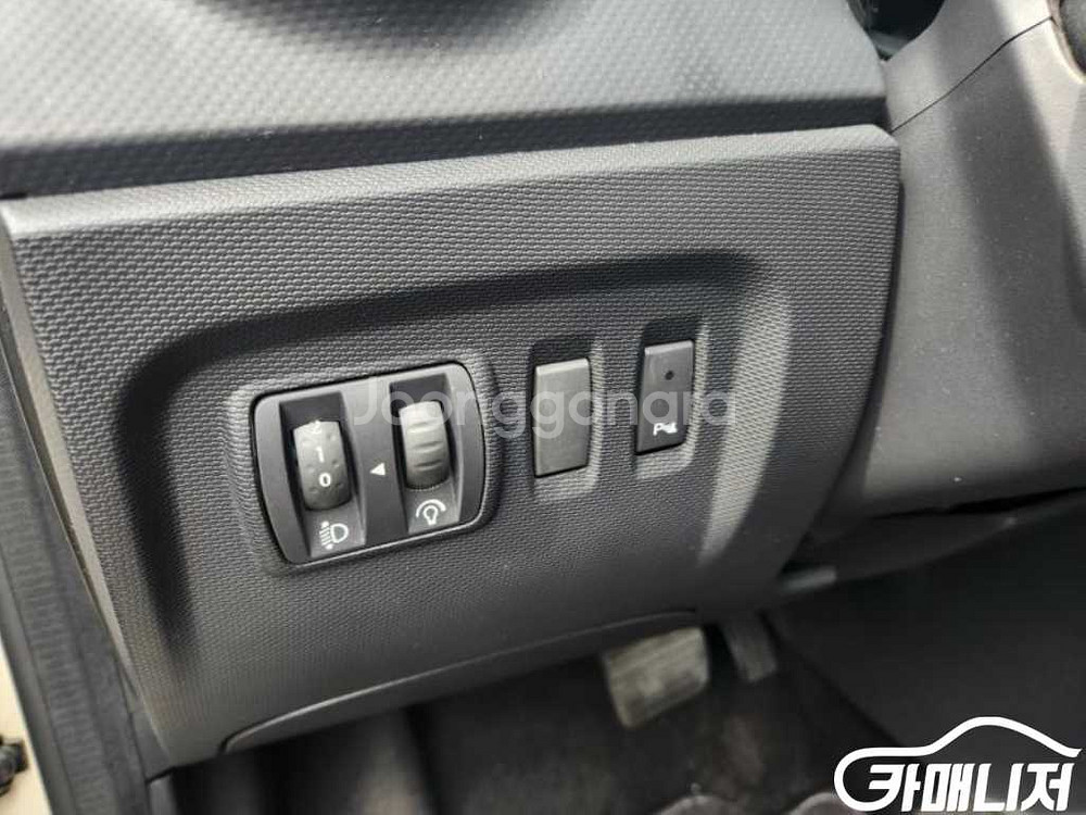 [르노코리아(삼성)]QM3 디젤 1.5 RE (5인승)--8