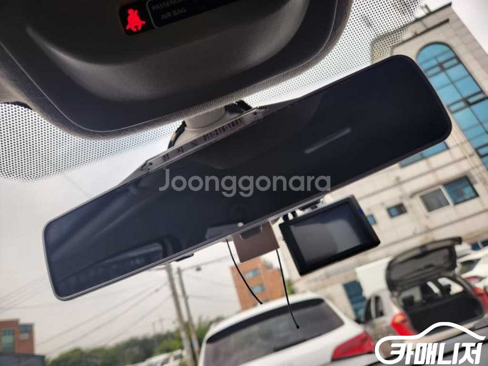 [르노코리아(삼성)]QM3 디젤 1.5 RE (5인승)--9