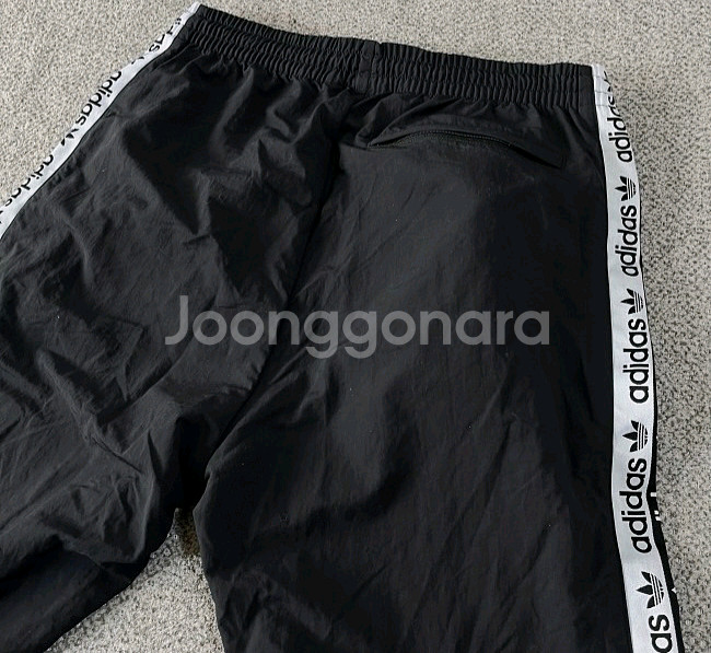 아디다스 트레이닝바지 조거팬츠 30~33인치--2