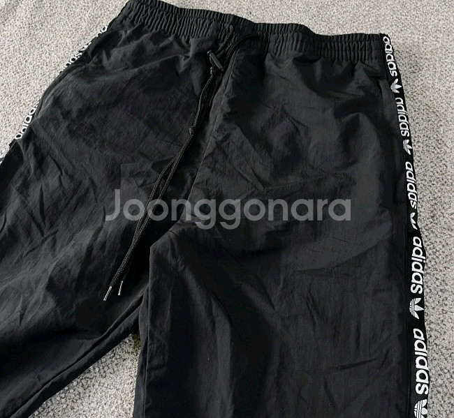 아디다스 트레이닝바지 조거팬츠 30~33인치--1