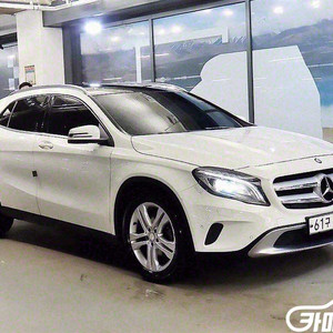 [벤츠]GLA클래스 X156 GLA200 D 4MATI