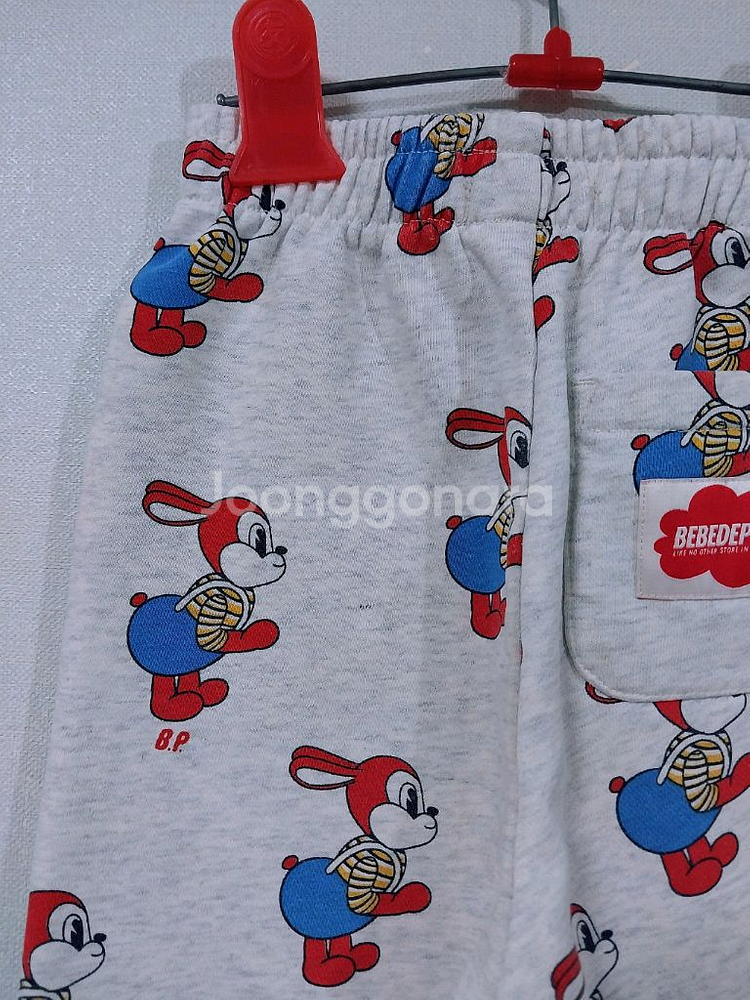 베베드피노 롬퍼. 베베드상하복.가방외--4