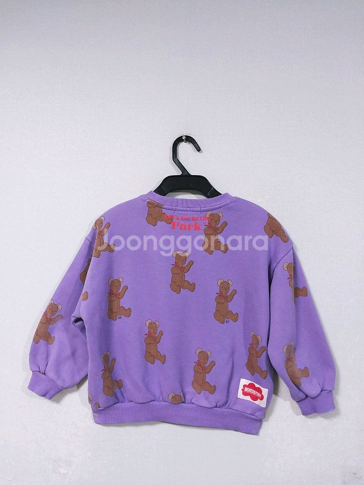 베베드피노 롬퍼. 베베드상하복.가방외--6