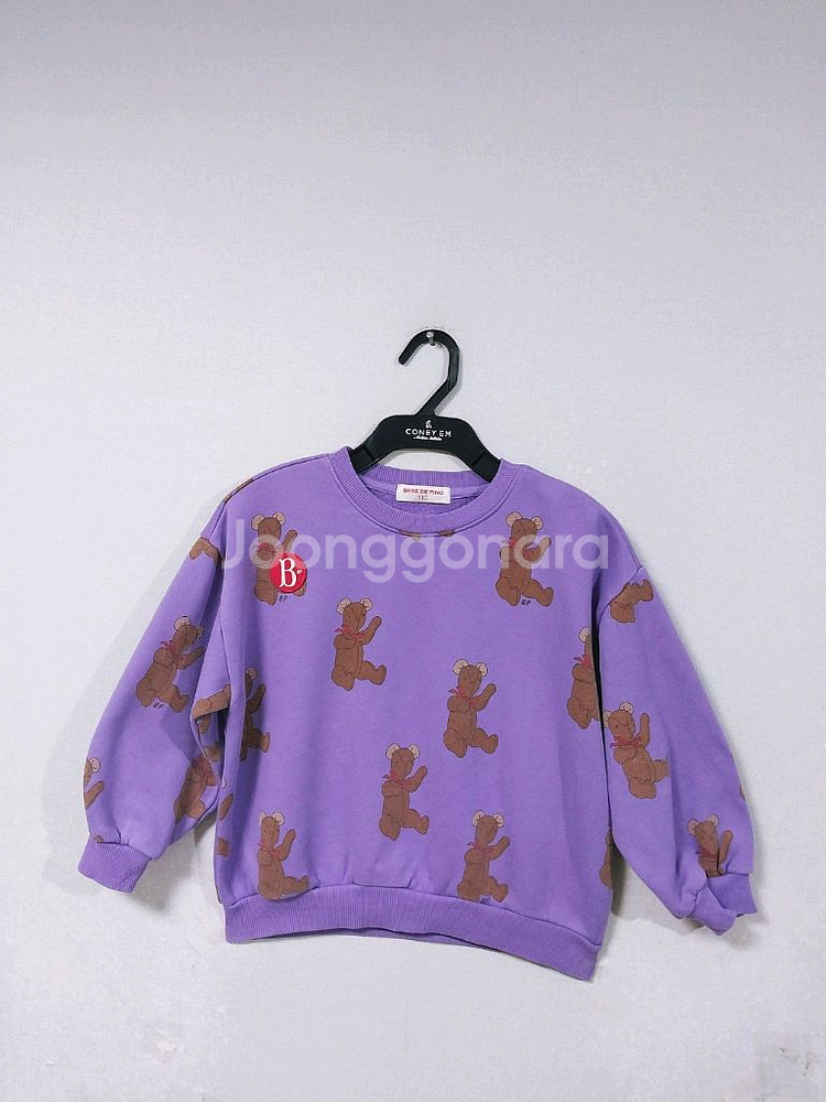 베베드피노 롬퍼. 베베드상하복.가방외--5